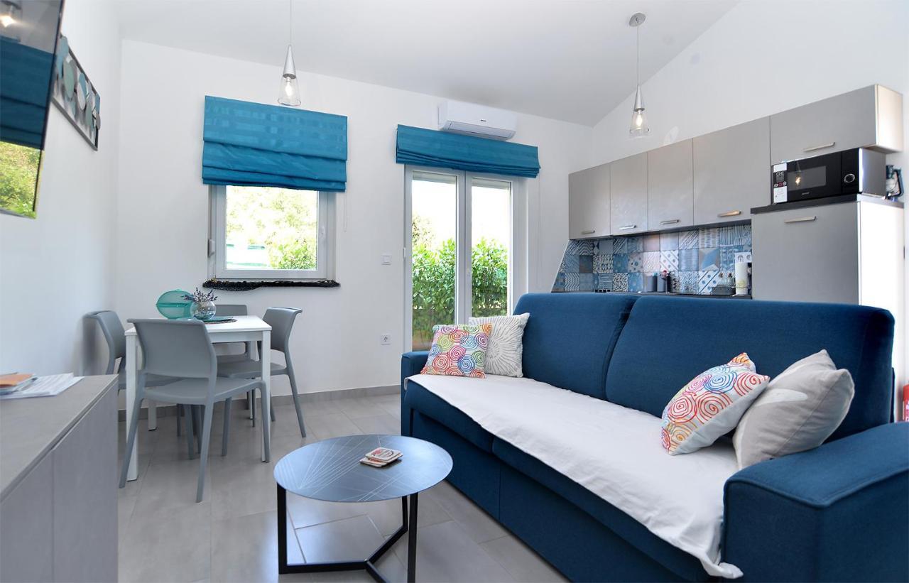 Вилла House Peroj 2195 Экстерьер фото