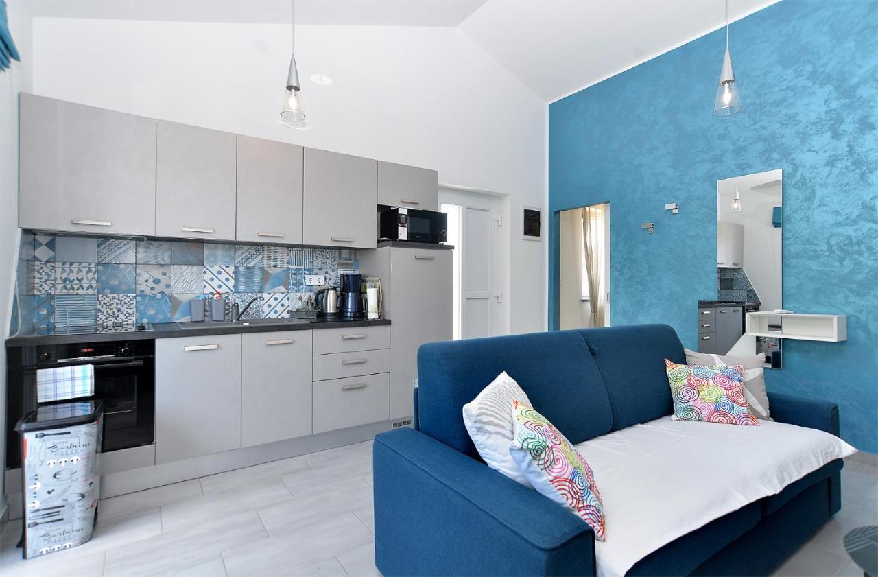Вилла House Peroj 2195 Экстерьер фото