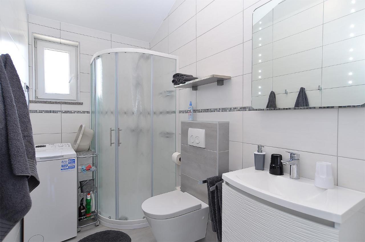 Вилла House Peroj 2195 Экстерьер фото