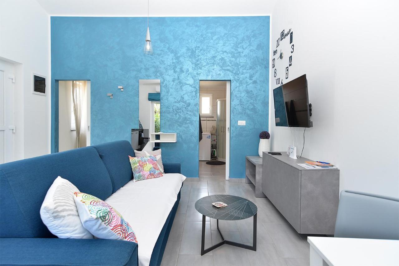 Вилла House Peroj 2195 Экстерьер фото
