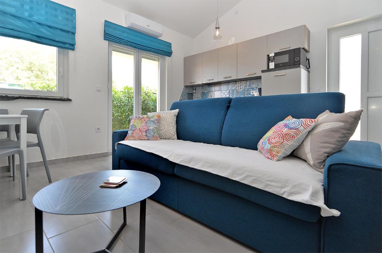 Вилла House Peroj 2195 Экстерьер фото