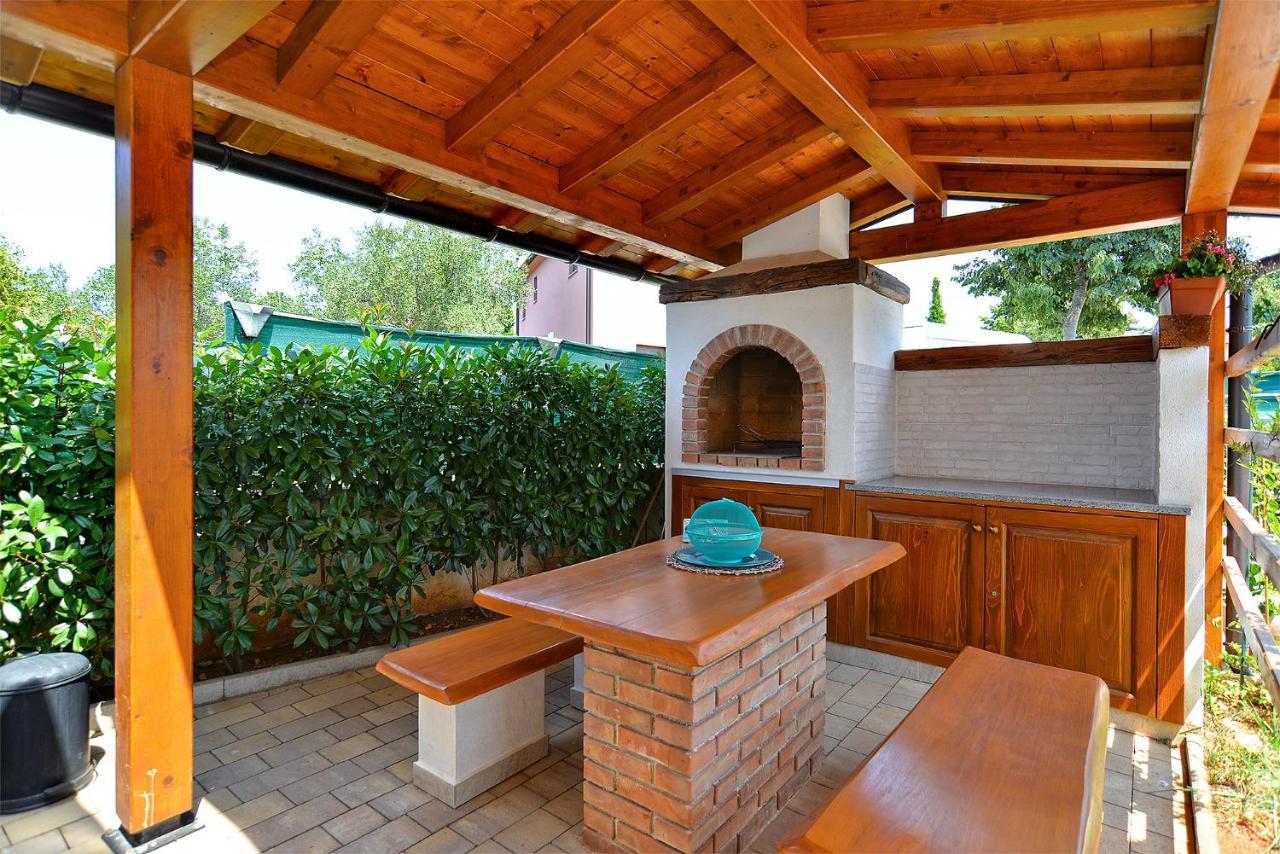 Вилла House Peroj 2195 Экстерьер фото