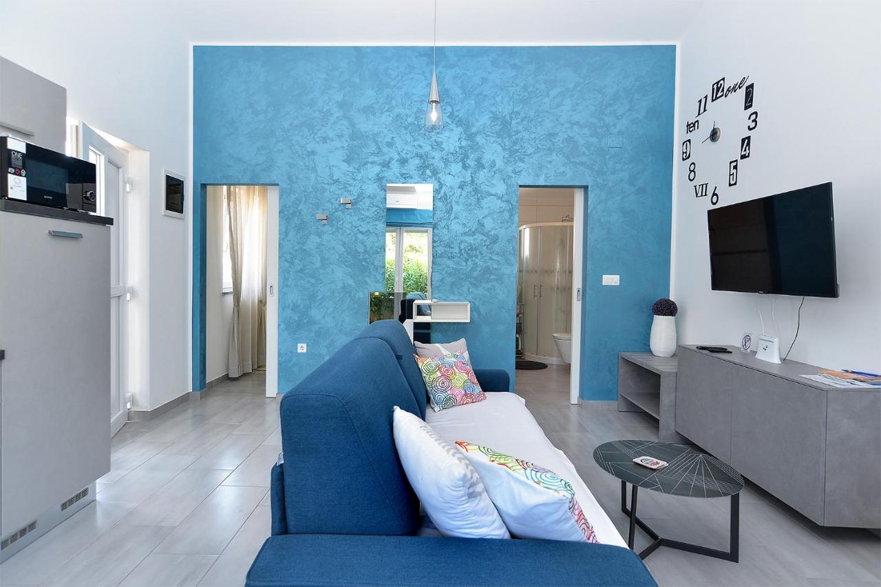 Вилла House Peroj 2195 Экстерьер фото