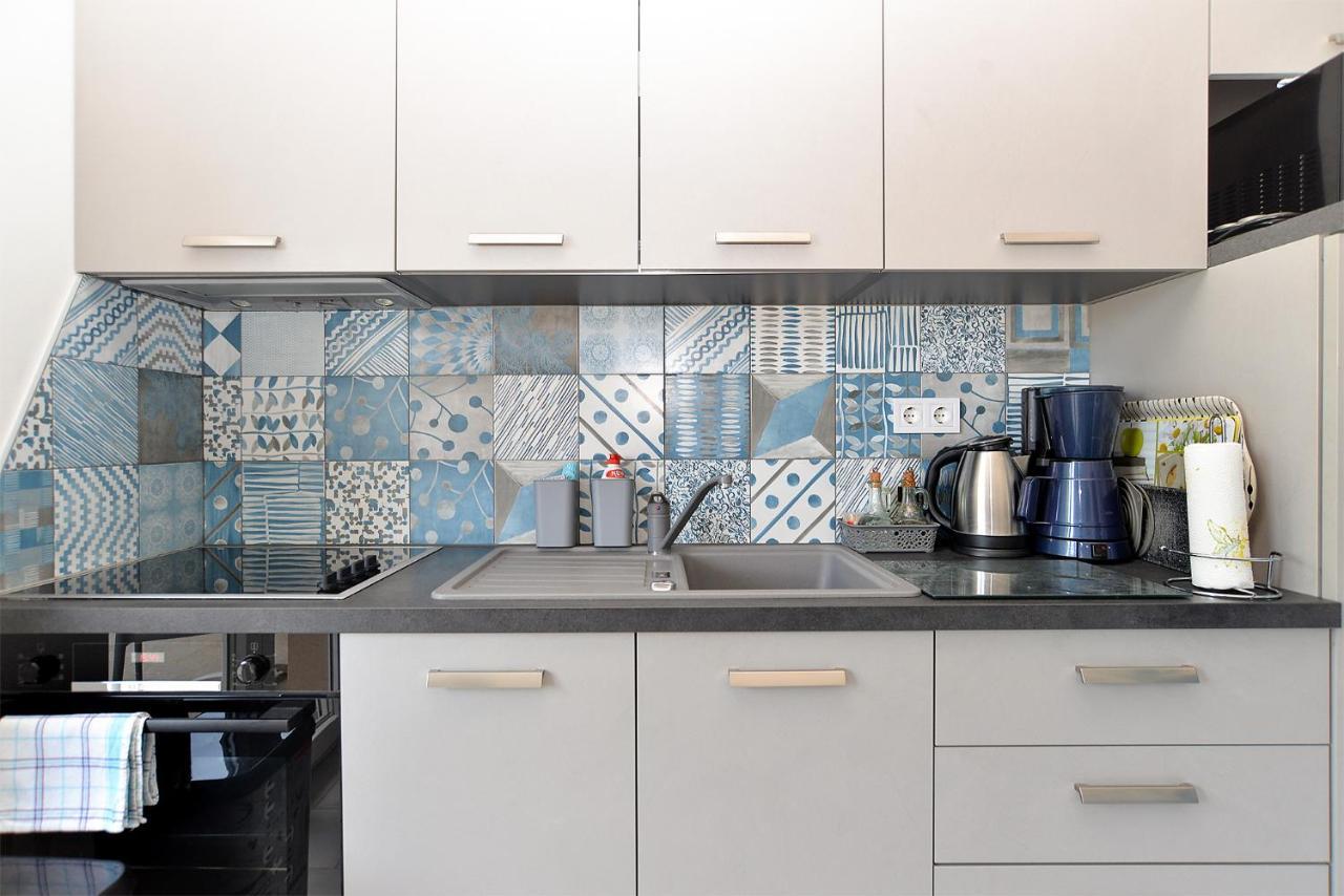 Вилла House Peroj 2195 Экстерьер фото